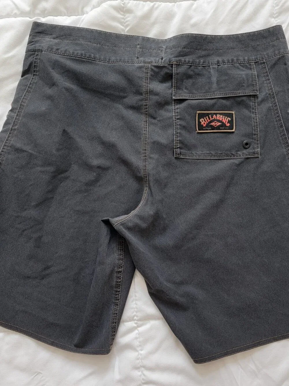 Billabong Men's Bad Trip D Bah 19
